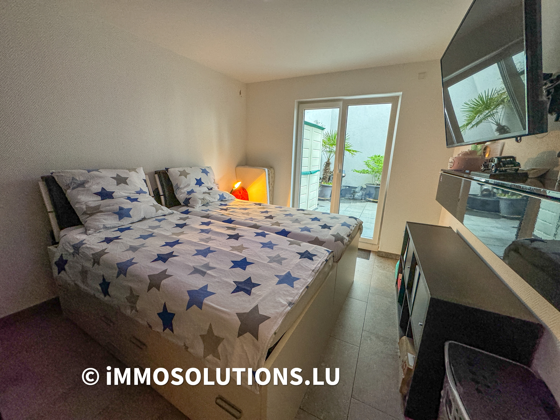 Appartement — Schifflange · 99 m² - photo 35